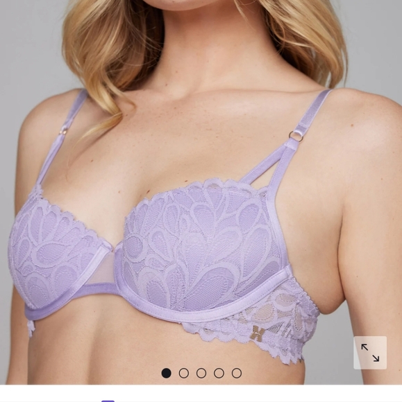 NWT Savage Fenty bra - Picture 4 of 4